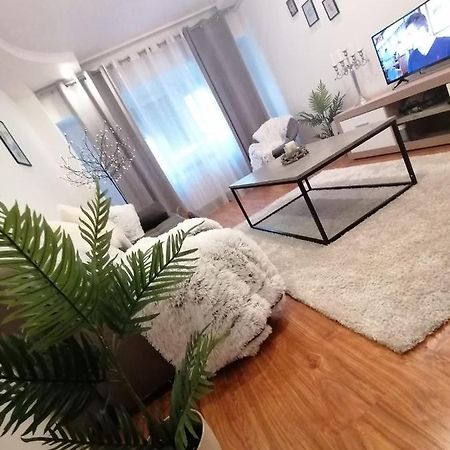 Masaryss Apartament ทูลเซีย ภายนอก รูปภาพ