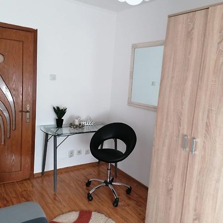 Masaryss Apartament ทูลเซีย ภายนอก รูปภาพ
