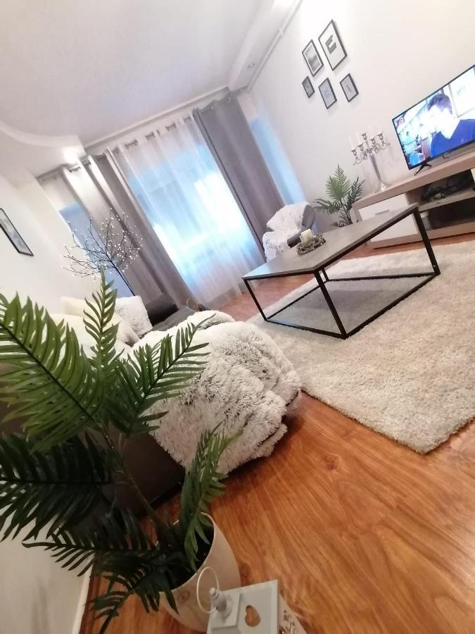 Masaryss Apartament ทูลเซีย ภายนอก รูปภาพ