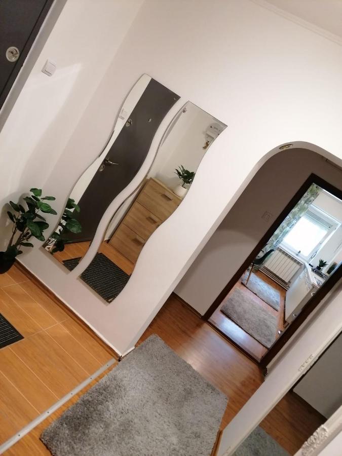 Masaryss Apartament ทูลเซีย ภายนอก รูปภาพ