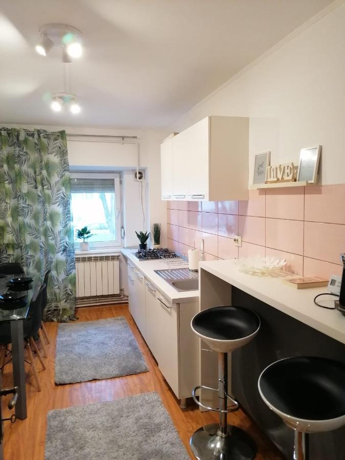 Masaryss Apartament ทูลเซีย ภายนอก รูปภาพ